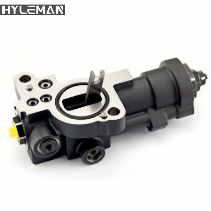 Malmist PVC 90R rõhu kontrollventiil