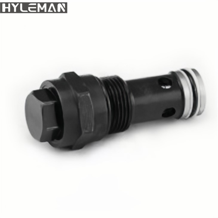 Doosan Develon DAEWOO1 Ekskavaatori osade reljeefventiil 2420-9627C