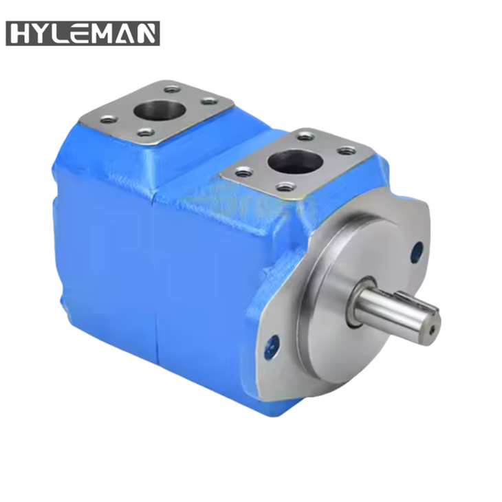 Eaton Vickers M seeria vanemootoritarnija