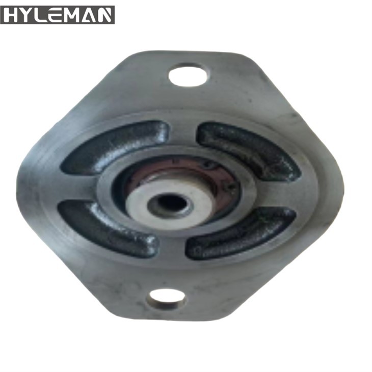 Ekskavaator Sk485 ventilaatori mootori ventilaatoripump