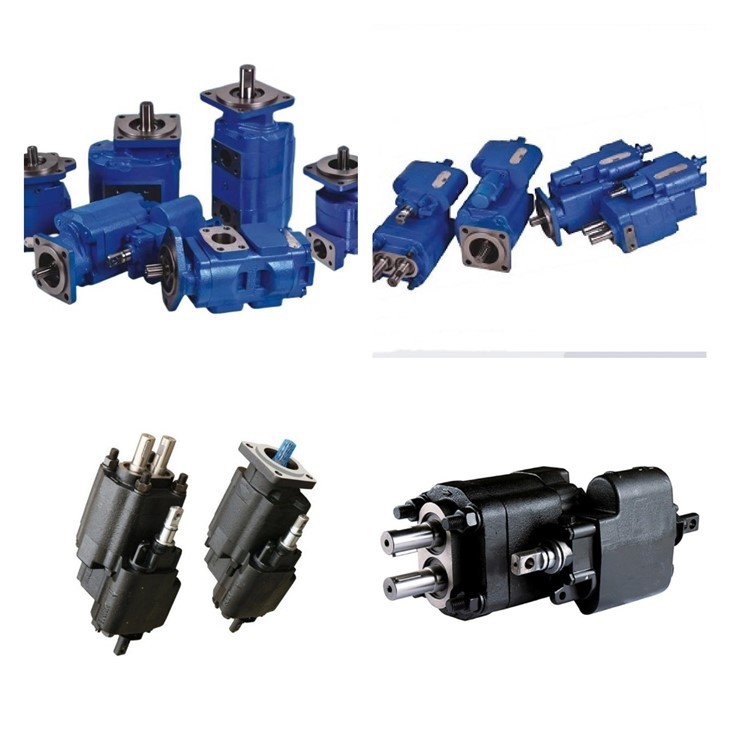 Ekskavaatorite masinate korpuse käigupumba laagriplokk 580L -257953 a1580sl -257954 a1580Sk-d 140801-} mg229