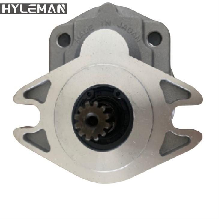 Kobelco SK200-1 ekskavaatori käigupumba pilootpump