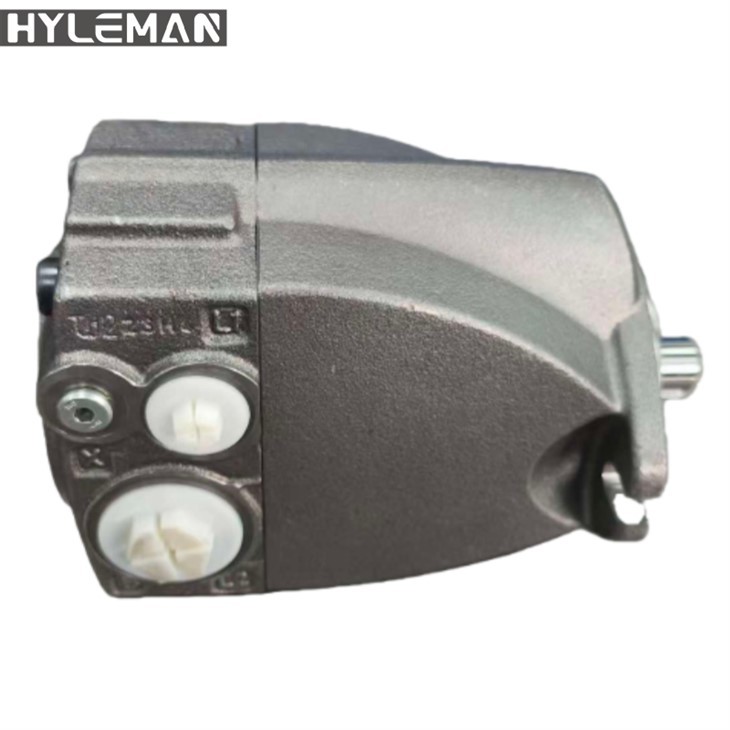 Hüdrauliline aksiaalne muutuva kolbpump A1vo18/28/35