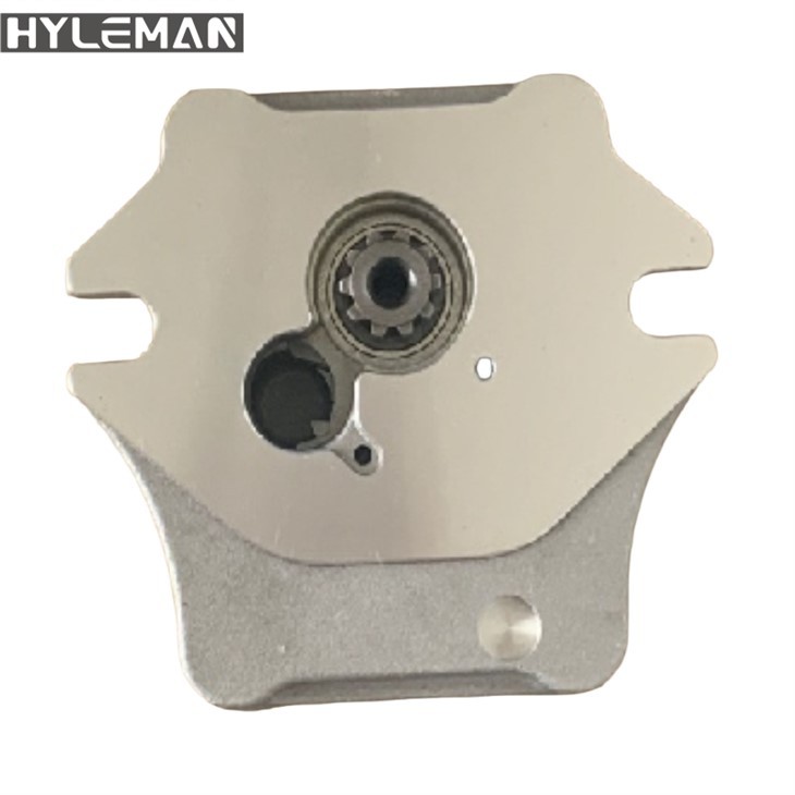 Suur varu K7sp36c hüdrauliline käigupump