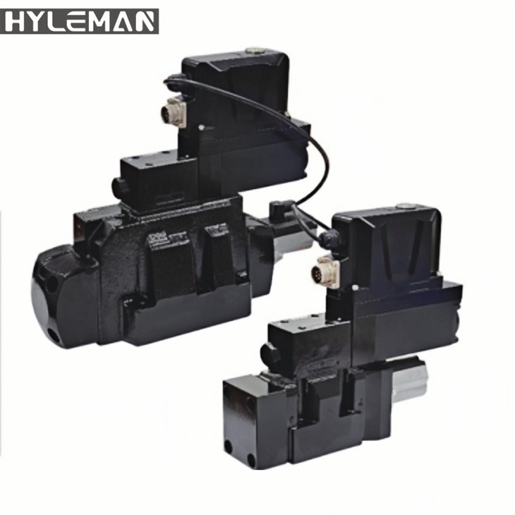 Parker Proportsionaalne klapp D31FWB31CC4NLW0