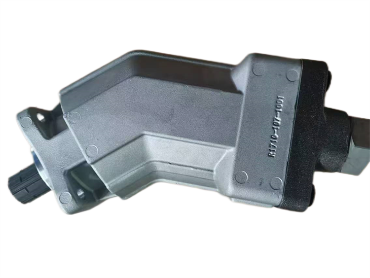 Piston Motor PUMP Rexroth