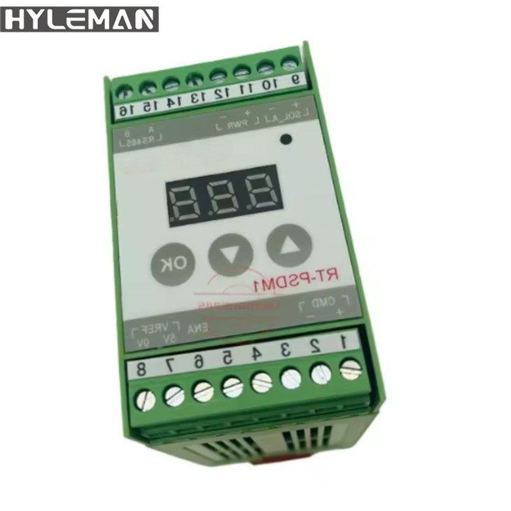 Proportsionaalvõimendi Rt{0}}Psdm2 1