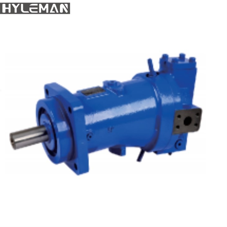 Rexroth A7V õlipump aksiaalkolbpump