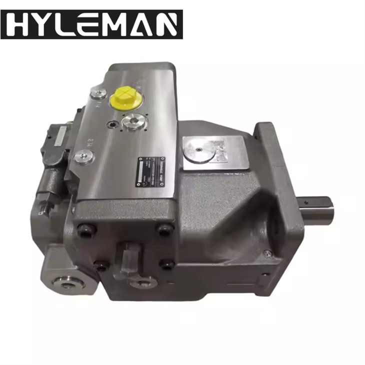 Rexroth Axial kolbmuutuja pump A4VSO