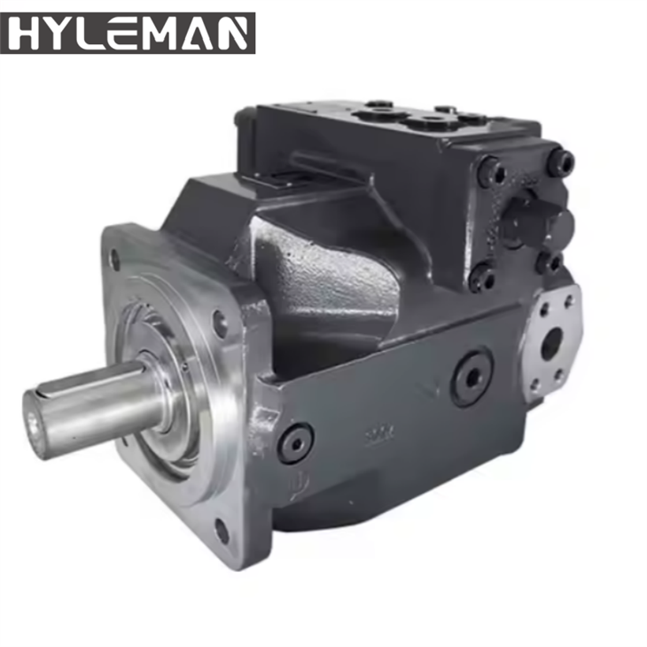 Rexroth Pump A4FM/A4FO/A4VFO hüdrauliline kolvipump