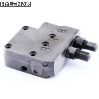 A11V0190DRS rexroth hüdrauliline solenoid rõhu kontrollventiil