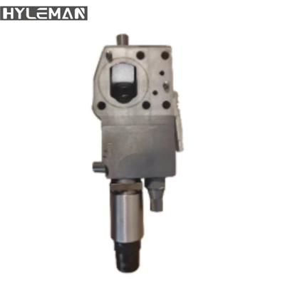 A11V095/130/145LRDU2 Elektrijuhtimisventiil