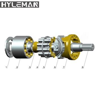 Järelturu asendamine sobib PC160 jaoks