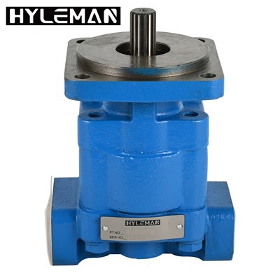 Malmist hammasratta pump ekskavaatori korpuse jaoks 87435827/580k 1- D134590