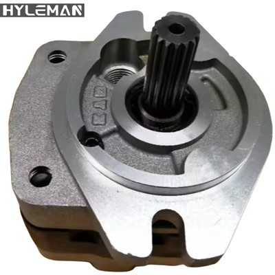 Laadimispump Zax55 ekskavaatori Kfp2219/Kfp1950 varuosade jaoks