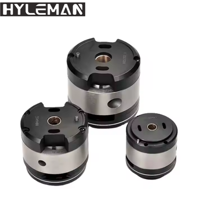 Hiina T6/T7 seeria kassettide komplekti tootja