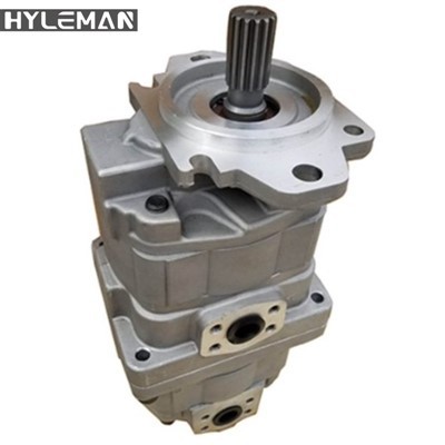 Hiina hulgimüüja Wa320 käigupump