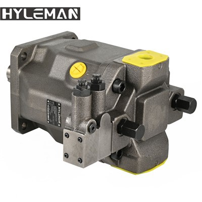 Ümbermõõduline kolbpump