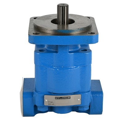 Väline käigupumba komplekt ekskavaatori masinate jaoks