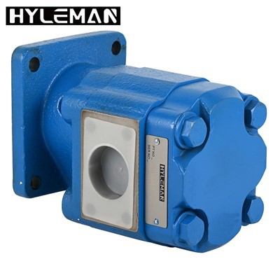 Kaubanduslikud hammasrattapumbad