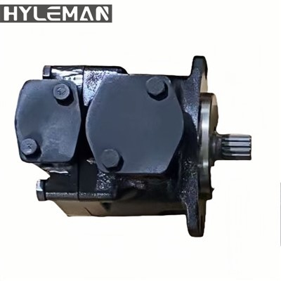 Denison Abex Hydraulic laba pump T2D 033 21 r Parker T2D03321R