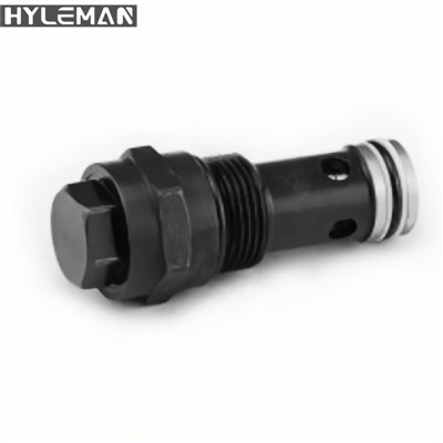 Doosan Develon DAEWOO1 Ekskavaatori osade reljeefventiil 2420-9627C