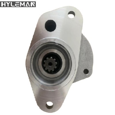 Ex200-2 duplekshüdrauliline pilootpump