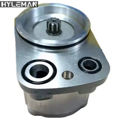 Ekskavaatori hammasrattapump A8vo160