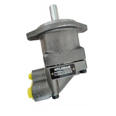 Fikseeritud töömahuga aksiaalkolbpump