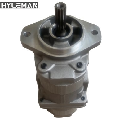 Käigupump Komts Loader Wa200-1 jaoks