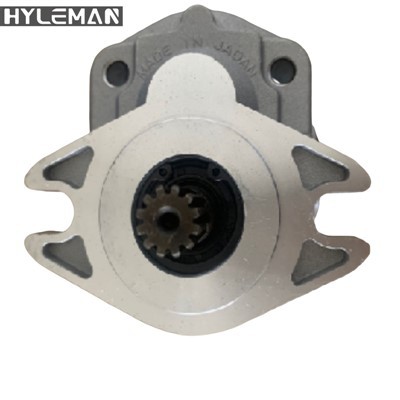 Kobelco SK200-1 ekskavaatori käigupumba pilootpump