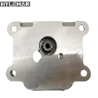 Kvaliteetne terasest hüdrauliline pilootpump PC30 jaoks