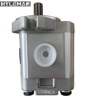 HPV102 EX200-5 Hüdraulilise käigu pump 9218005