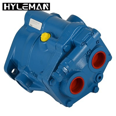 Hüdrauliline aksiaalne kolb eaton vikcers pvb pump