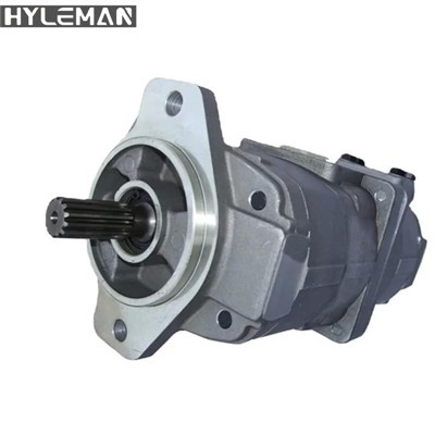 Hüdrauliline käigupump, mis ühildub Komatsuse rataslaaduritega WA250