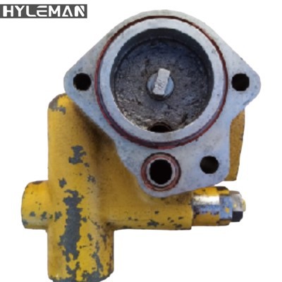 Hüdrauliline käigupump Komatsus PC400-5 jaoks