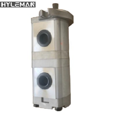 Hüdraulikaosade Ex135 käigupump Hitachi jaoks