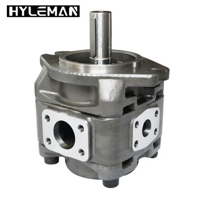 Kõrgsurve võimsus Hüdrauliline pump