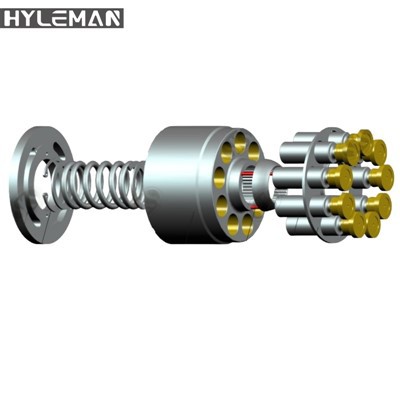 On - rg - 08a - y/1a51v - d/61a-y seeria hüdraulilise pumba osa