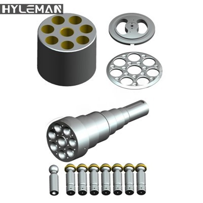 LZV30/120/LVWO60 Kawasaki hüdraulilised pumba osad
