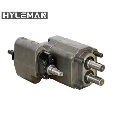 Parker C101/C102/G101/G102 kommertsvarustuse pump