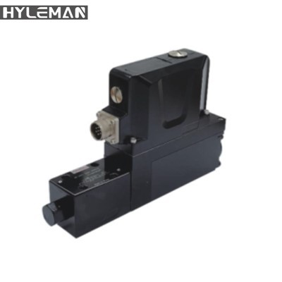 Parker Electro{0}}hüdrauliline proportsionaalne juhtklapp Rt-D1fp