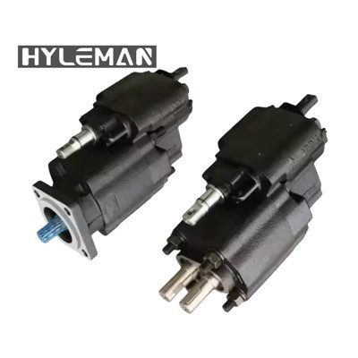 Parker G101/G102 DITIT MUUNT DUMP -käigupump