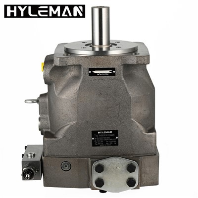 Parkeri hüdrauliline kolvipump