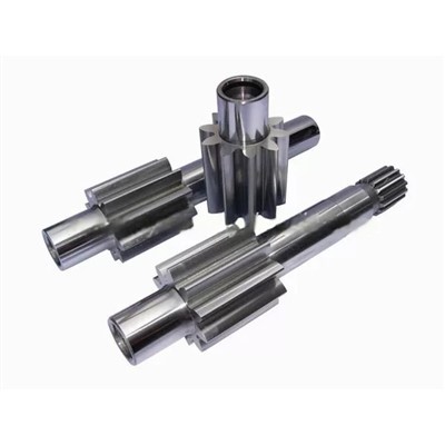 Parker PGP PGM samaväärne käigupumba käigukasti võll