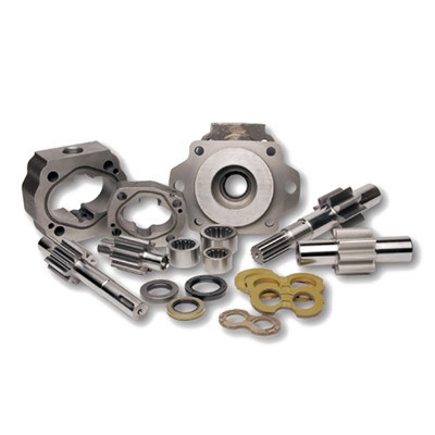 Parker PGP PGM Ekvivalent käigupumba käigumootori varuosad