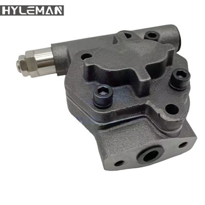 PC120-5 hammasrattapumba ekskavaatori osad Komatsusele