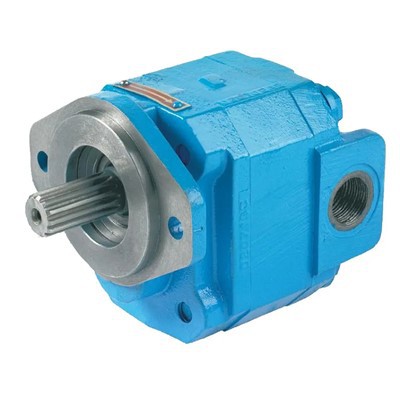 Permco hammasrattapump