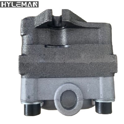 PVD-0b pikkus 9,6 cm ekskavaatori hüdrauliline käigukasti laadimispump