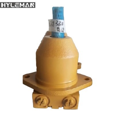 Vahetatud Catt330c ventilaatori mootor 179-9778